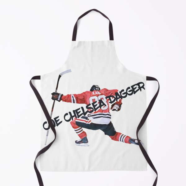 Item preview, Cue Chelsea Dagger designed and sold by captainbryzzo.