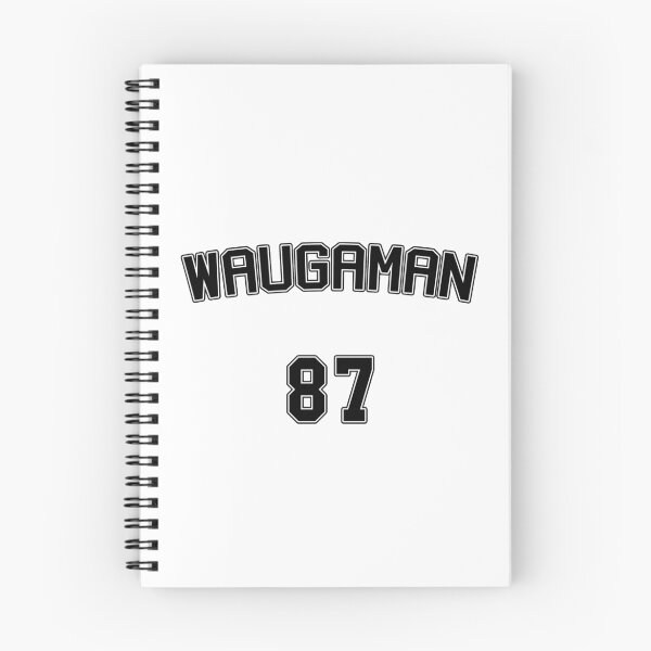 Item preview, Waugaman 87 designed and sold by -eab.