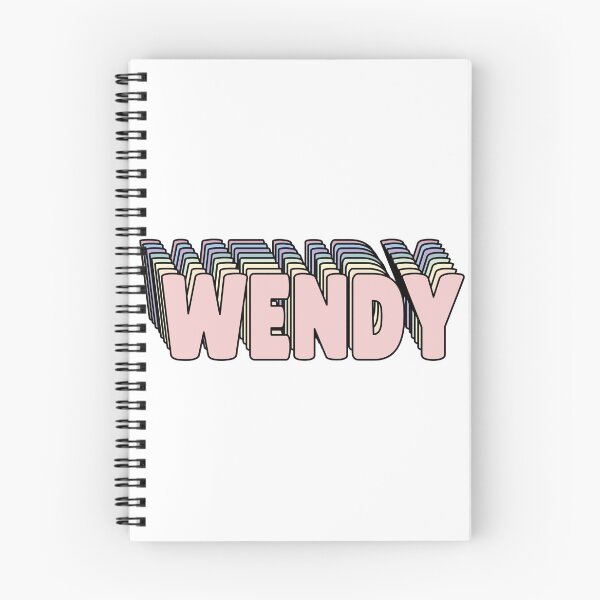 Artikelvorschau, Wendy Name entworfen und verkauft von ashleymanheim.