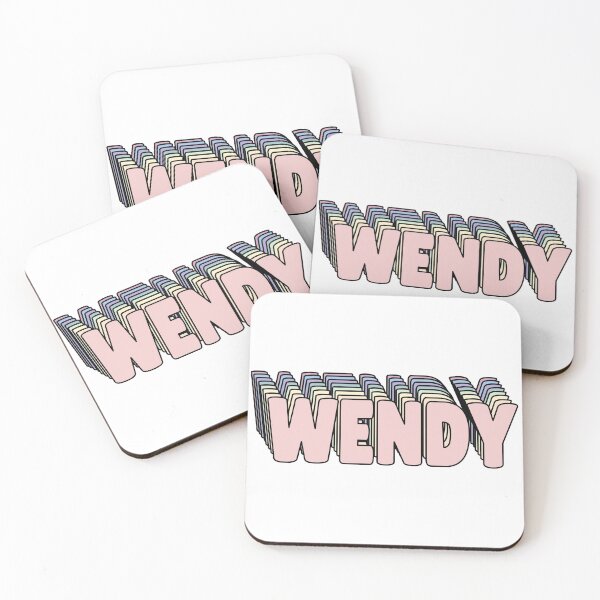 Item preview, Wendy Name  designed and sold by ashleymanheim.