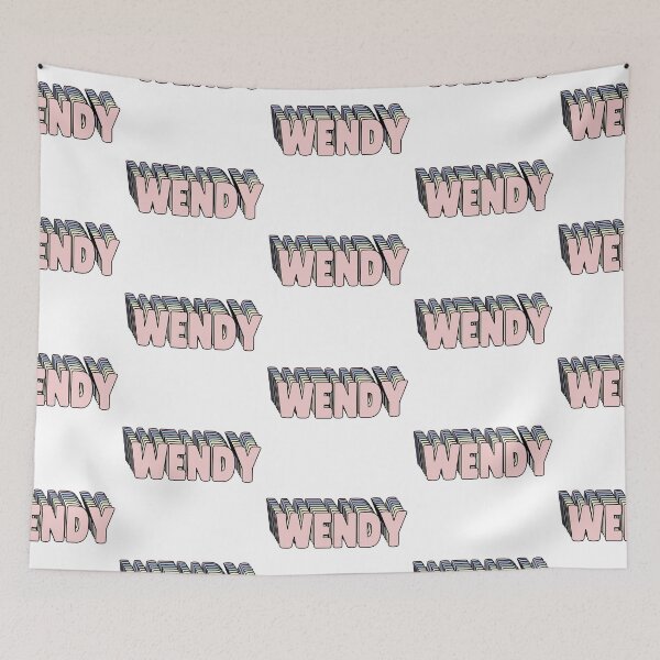 Item preview, Wendy Name  designed and sold by ashleymanheim.