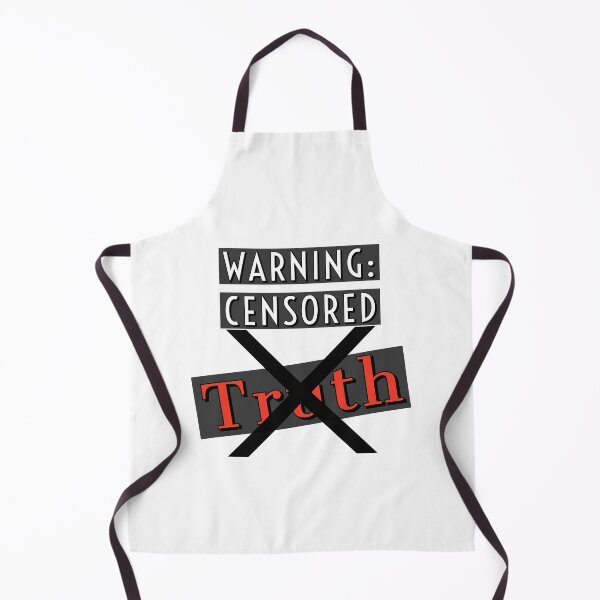Item preview, Censored designed and sold by Awake-Aware.