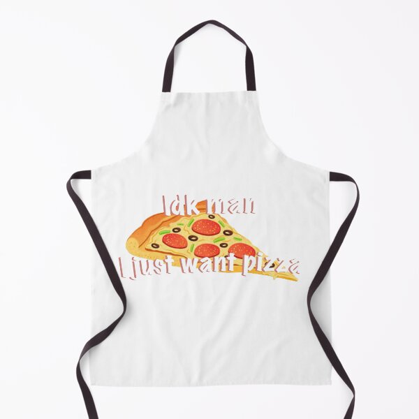 Item preview, I just want pizza  designed and sold by PienR.