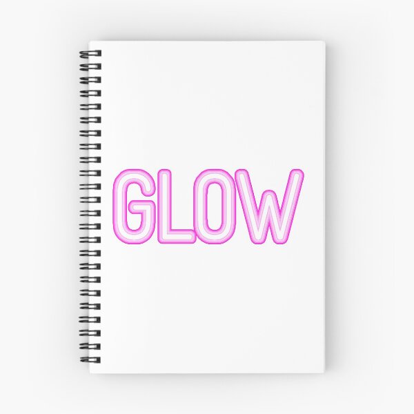Item preview, GLOW designed and sold by marsdesignsss.