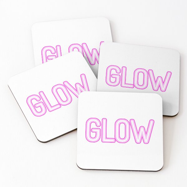 Item preview, GLOW designed and sold by marsdesignsss.