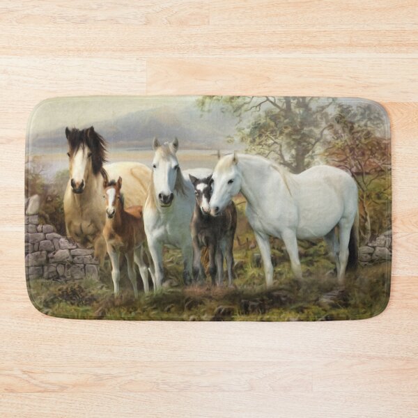 Item preview, Connemara Pony designed and sold by Trudi's Images.