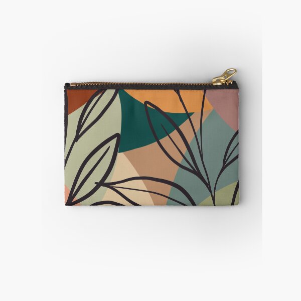 Item preview, Abstract leafs designed and sold by MeganMacphie.