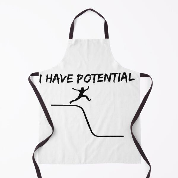Item preview, i have potential energy designed and sold by akirsaid.