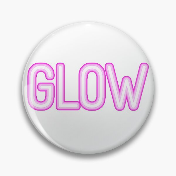 Item preview, GLOW designed and sold by marsdesignsss.