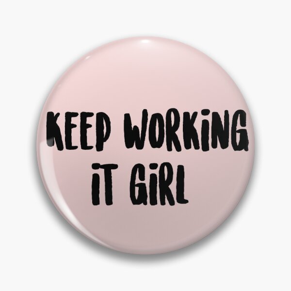 Item preview, keep working it girl pack designed and sold by egm7124.