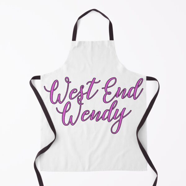 Item preview, West End Wendy designed and sold by mynamemollyx.