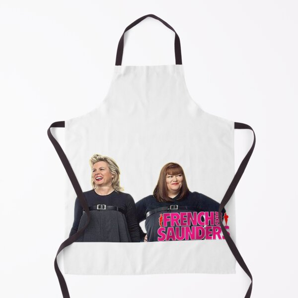 Item preview, French & Saunders designed and sold by mynamemollyx.