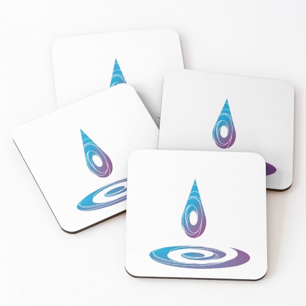 Item preview, Droplet designed and sold by JackalJ.