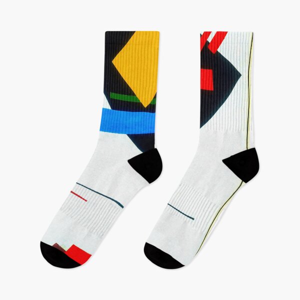 Item preview, Kazimir Malevich - Suprematist Composition IV (Digitally Enhanced) designed and sold by Mr. Gattax.