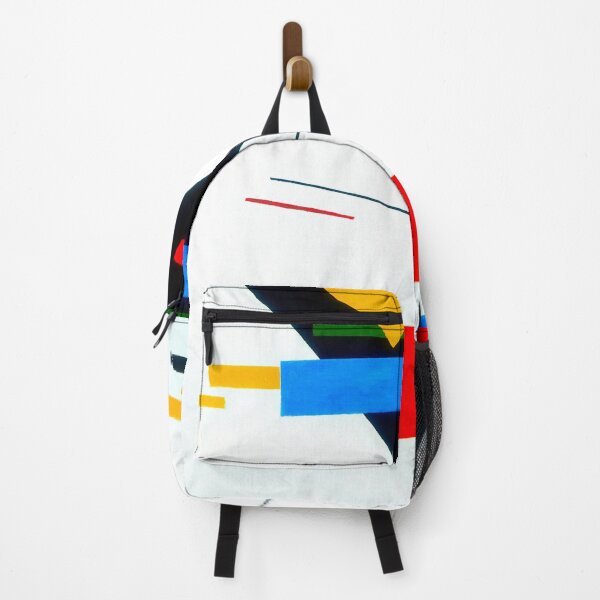Item preview, Kazimir Malevich - Suprematist Composition IV (Digitally Enhanced) designed and sold by Mr. Gattax.