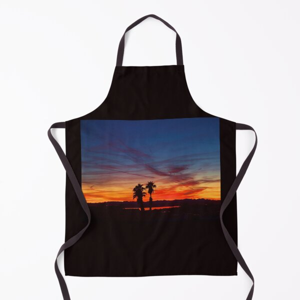 Item preview, New Year Sunset designed and sold by Rebecca McGuire.