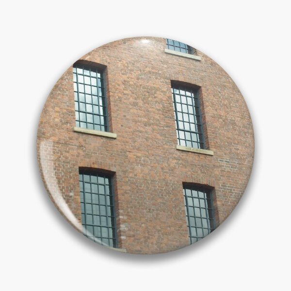 Item preview, Historic Liverpool Dock Buildings With Windows To The World designed and sold by gingerbread.