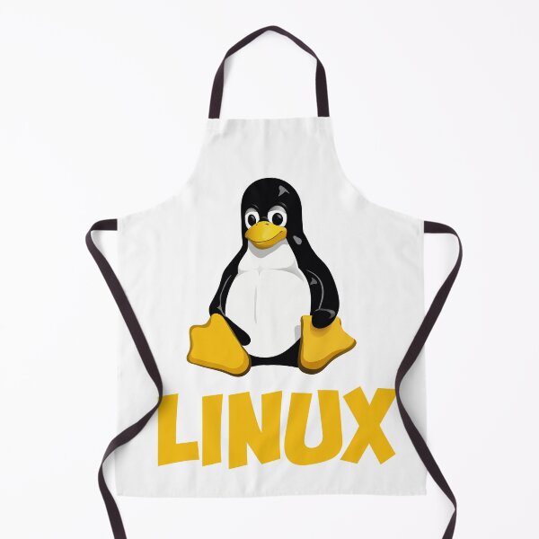 Item preview, Linux Tux Penguin Logo designed and sold by vladocar.