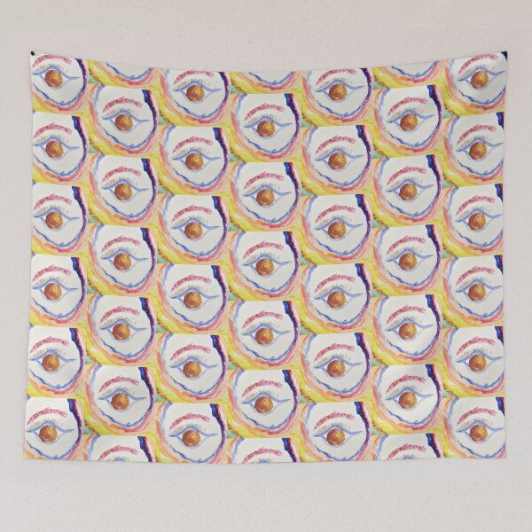 Item preview, Aye eye! designed and sold by Ruivao68.
