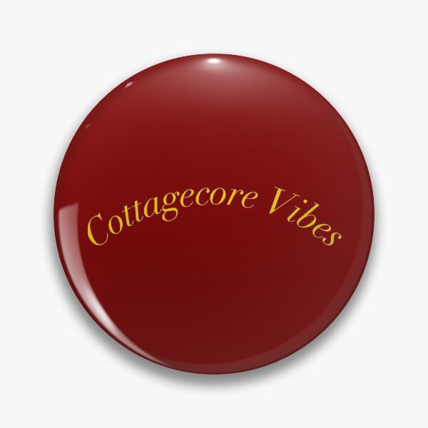 Item preview, Cottagecore Vibes Aesthetic designed and sold by koolpingu.