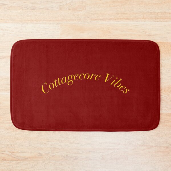 Item preview, Cottagecore Vibes Aesthetic designed and sold by koolpingu.