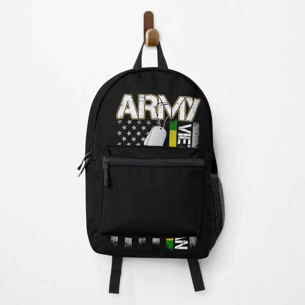 Item preview, US Army Vietnam Veteran USA Flag Shirt, Veteran Vietnam Army T-Shirt designed and sold by Simeon	 Dorelus.