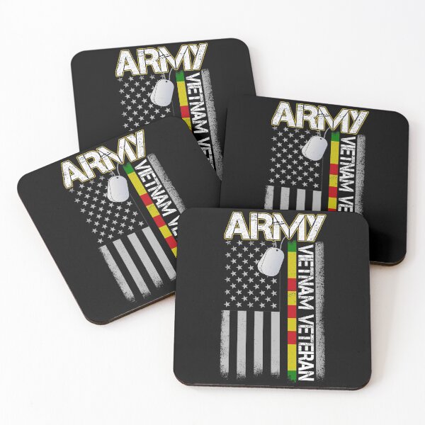 Artikelvorschau, US Army Vietnam Veteran USA Flag Shirt, Veteran Vietnam Army T-Shirt entworfen und verkauft von Simeon Dorelus.