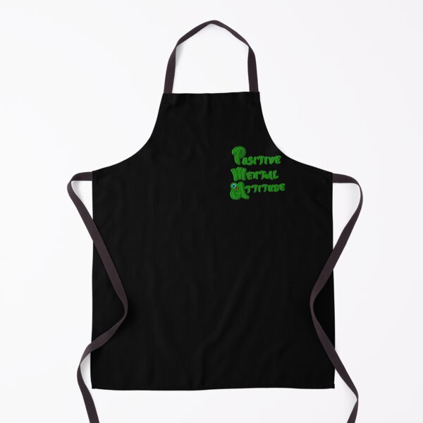 Item preview, Positive Mental Attitude  designed and sold by LieutenantAmoo.