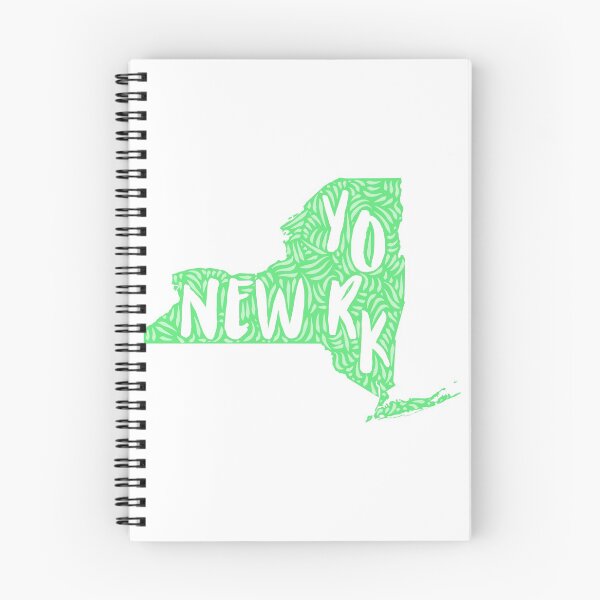 Item preview, New York State Green Design designed and sold by agnello22.