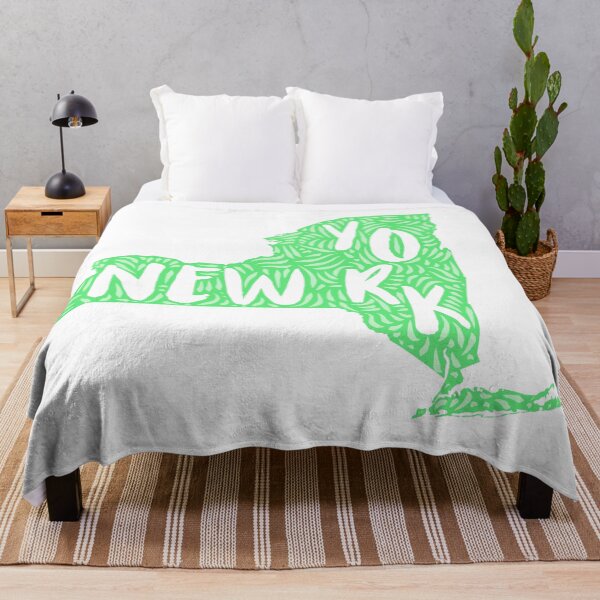 Item preview, New York State Green Design designed and sold by agnello22.