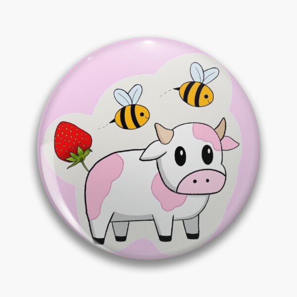 Item preview, Strawberry milk designed and sold by swampmaster.