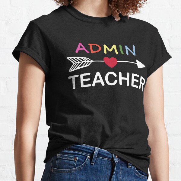 Office Staff Office Squad Admin Assistant Office Team Gift for Admin Administrative Staff Admin Squad Shirt Secretary Shirt
