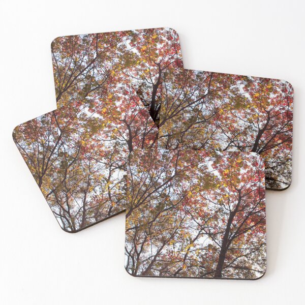 Item preview, Autumn Leaves designed and sold by Jacquelie.