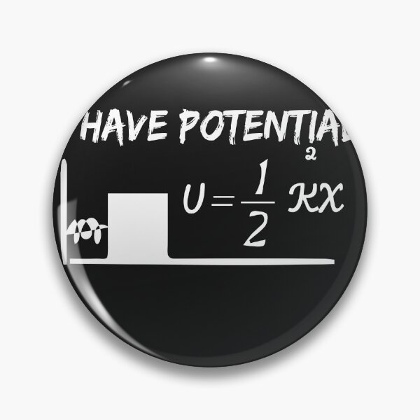 Item preview,  i have potential energy designed and sold by akirsaid.