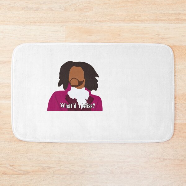 Item preview, What'd I Miss? designed and sold by Ella Freeman.