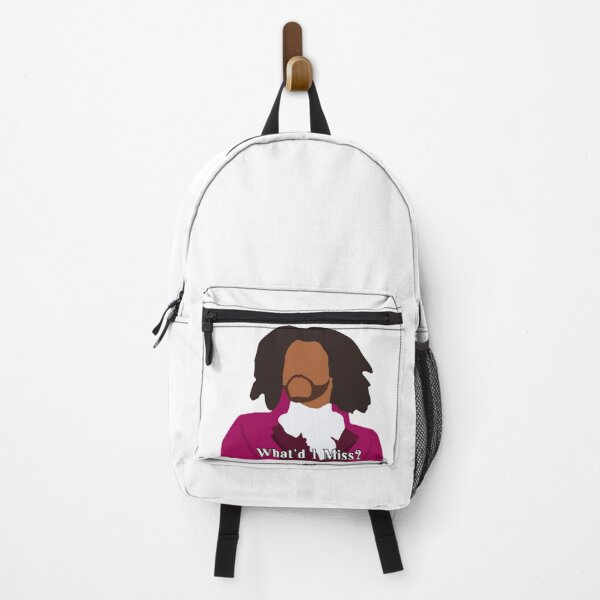 Item preview, What'd I Miss? designed and sold by Ella Freeman.