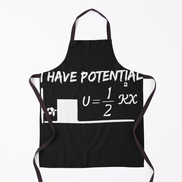 Item preview, i have potential energy designed and sold by akirsaid.