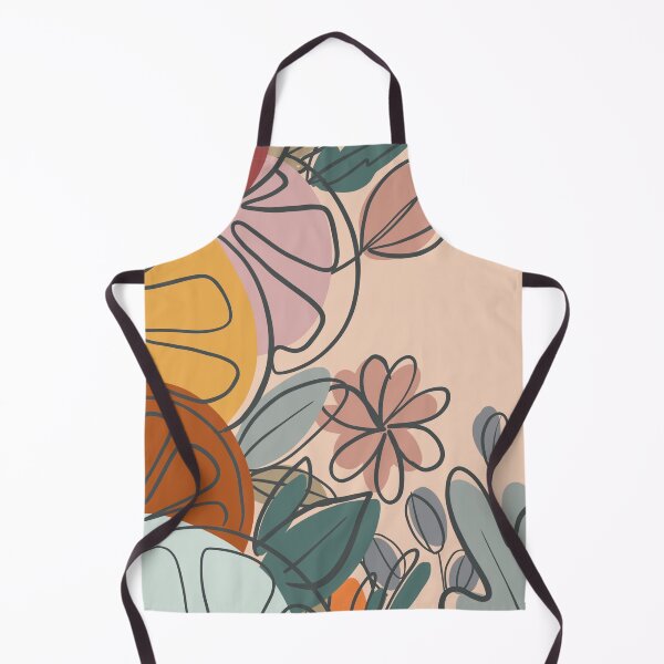 Item preview, Floral fruit designed and sold by MeganMacphie.