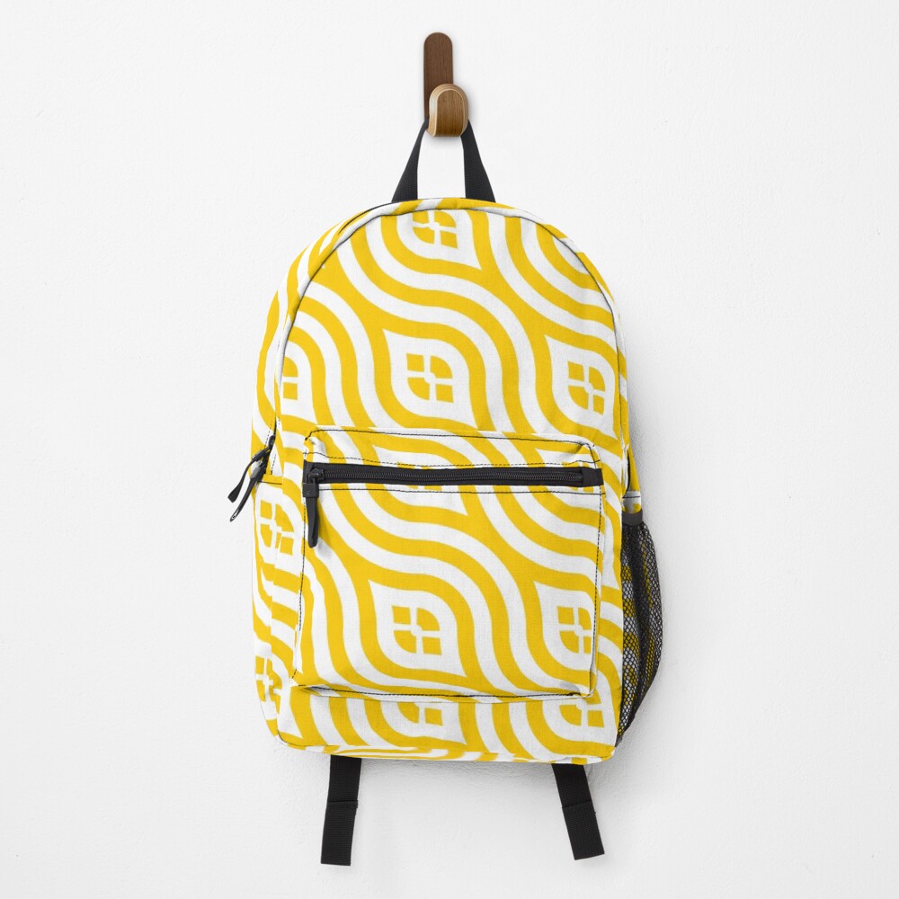 Item preview, Backpack designed and sold by -Gustavo.