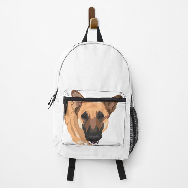 Item preview, German Shepherd designed and sold by Caitlin Godwin.