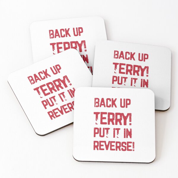Item preview, back up terry designed and sold by Ilyas912.