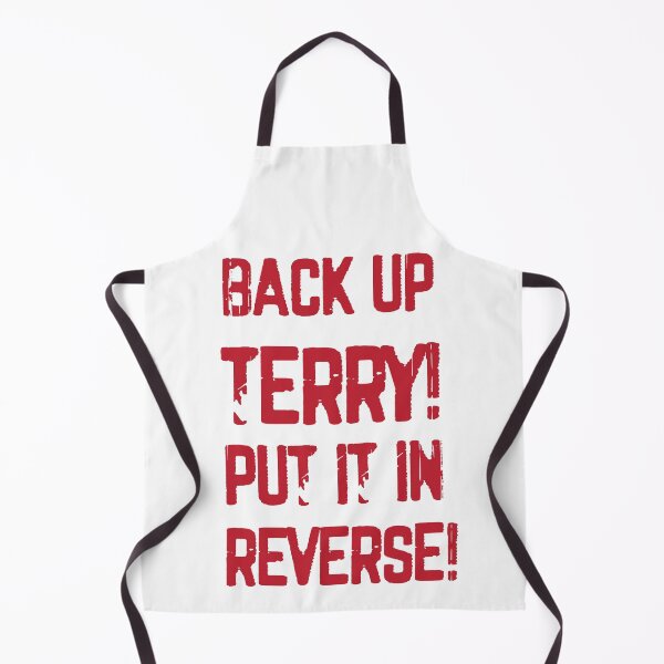 Item preview, back up terry designed and sold by Ilyas912.