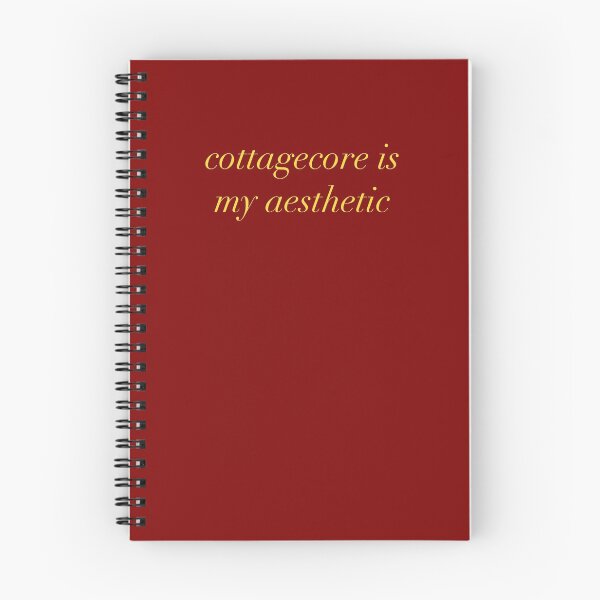 Item preview, Cottagecore is my aesthetic designed and sold by koolpingu.