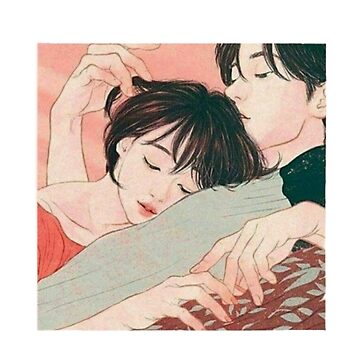 Anime Couple Sleep Anime Bed Couple GIF - Anime Couple Sleep Anime Bed  Couple Bed Couple - Discover & Share GIFs