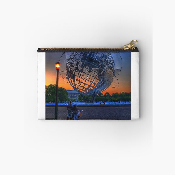Item preview, Unisphere at twilight designed and sold by michael6076.