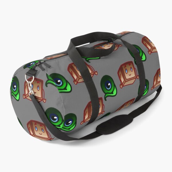 Item preview, Septiceye Sam & Tiny Box Tim designed and sold by LieutenantAmoo.