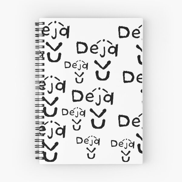 Item preview, Déjà Vu designed and sold by Ian Wylie.