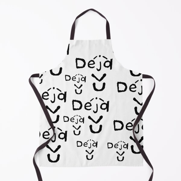 Item preview, Déjà Vu designed and sold by Ian Wylie.