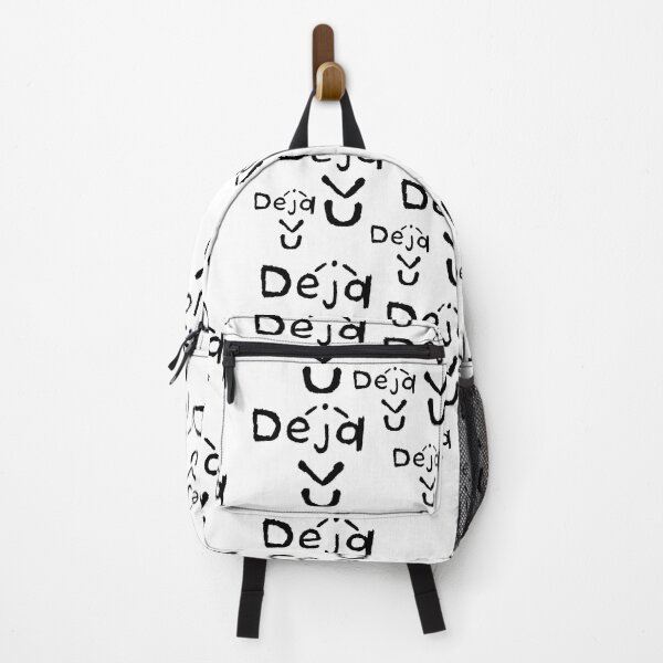 Item preview, Déjà Vu designed and sold by Ian Wylie.