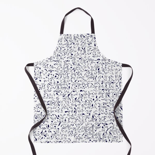 Item preview, Abstract Decorative Porcelain Pattern designed and sold by Dator.